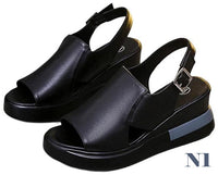 Negras 1