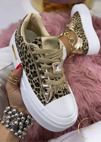 Leopardo