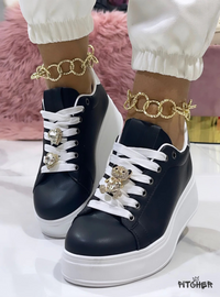 Negro y Blanco